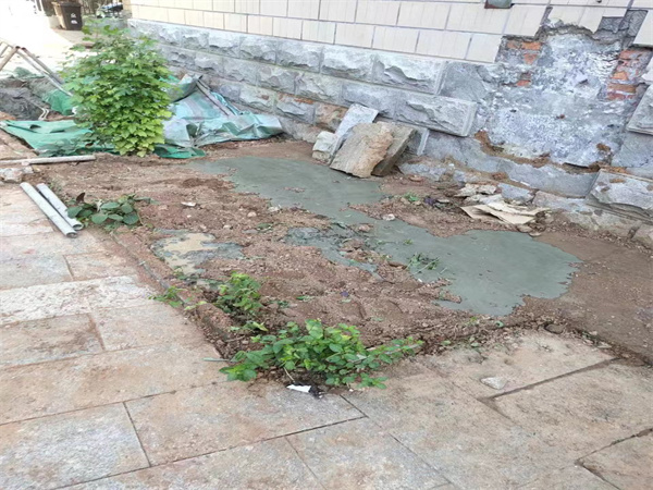 塔城地基基础注浆增加承载力灌浆加固