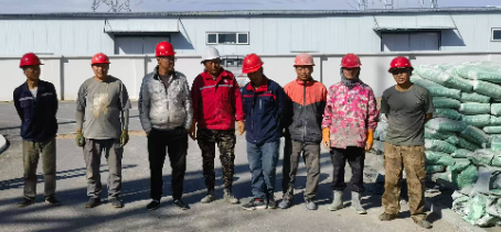 塔城厂房地基沉降注浆加固施工队伍怎么选